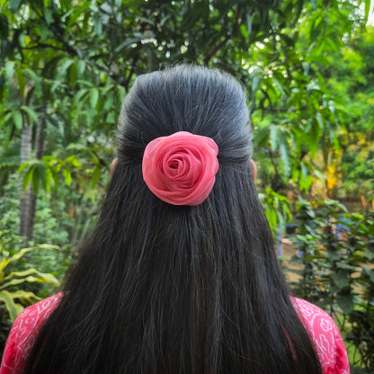 Rose Clip