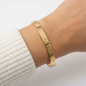 CARTIER BRACELET ( Anti tarnish )