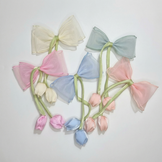 TULIP BOWS