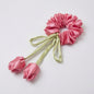 TULIP SCRUNCHIES