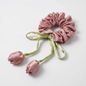 TULIP SCRUNCHIES
