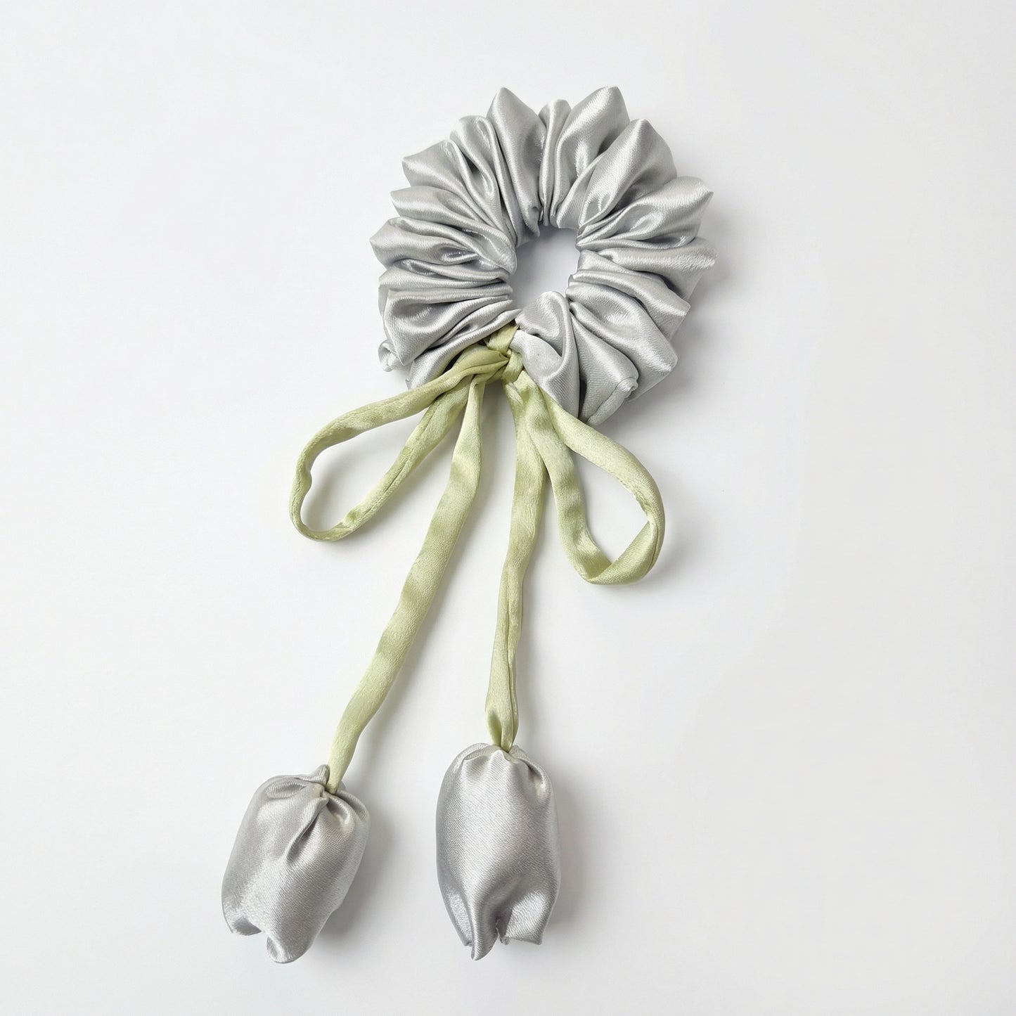 TULIP SCRUNCHIES
