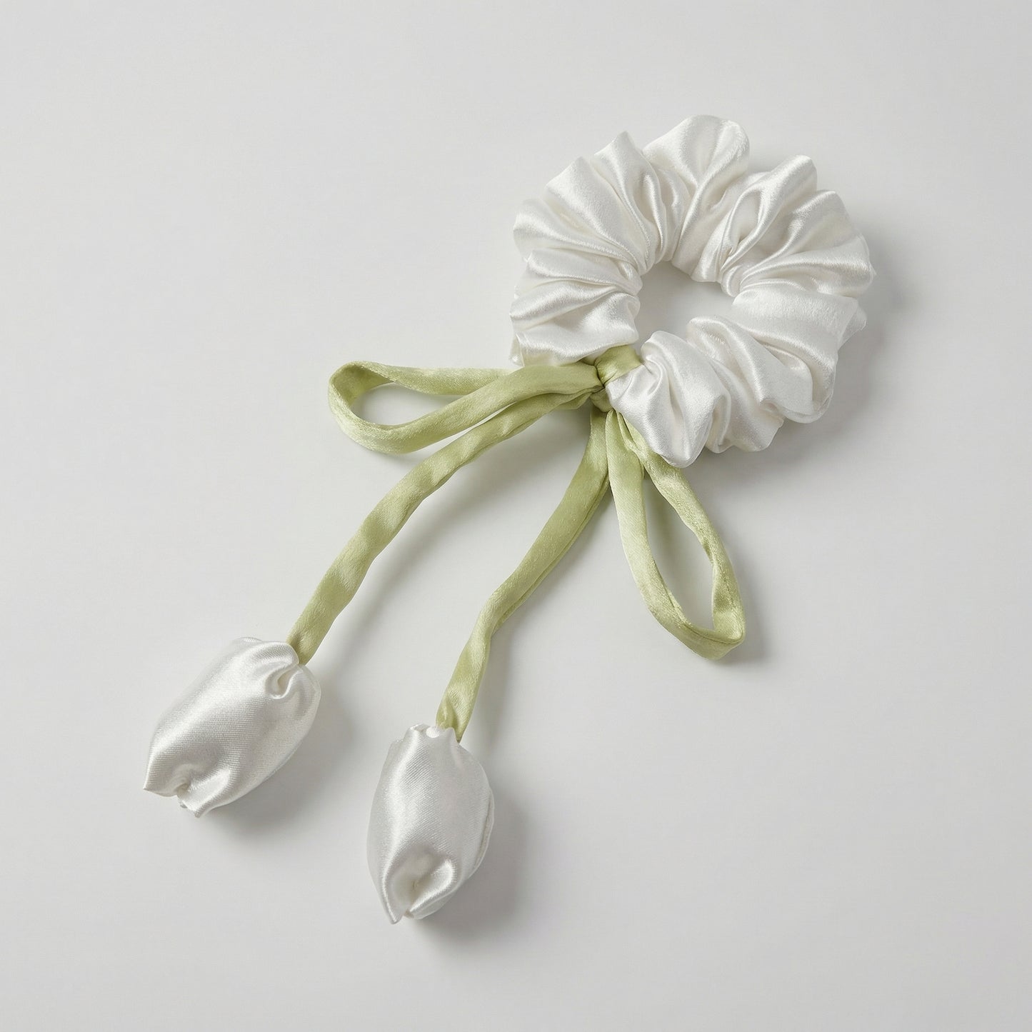 TULIP SCRUNCHIES