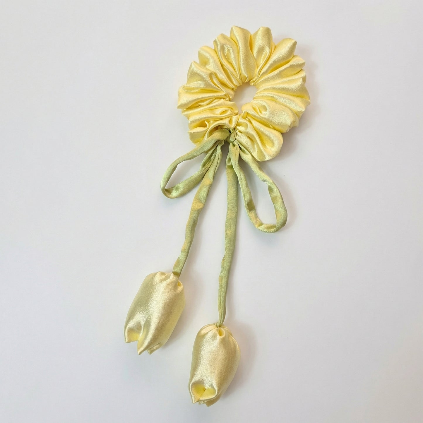 TULIP SCRUNCHIES