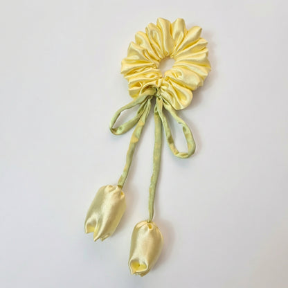 TULIP SCRUNCHIES