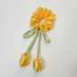 TULIP SCRUNCHIES