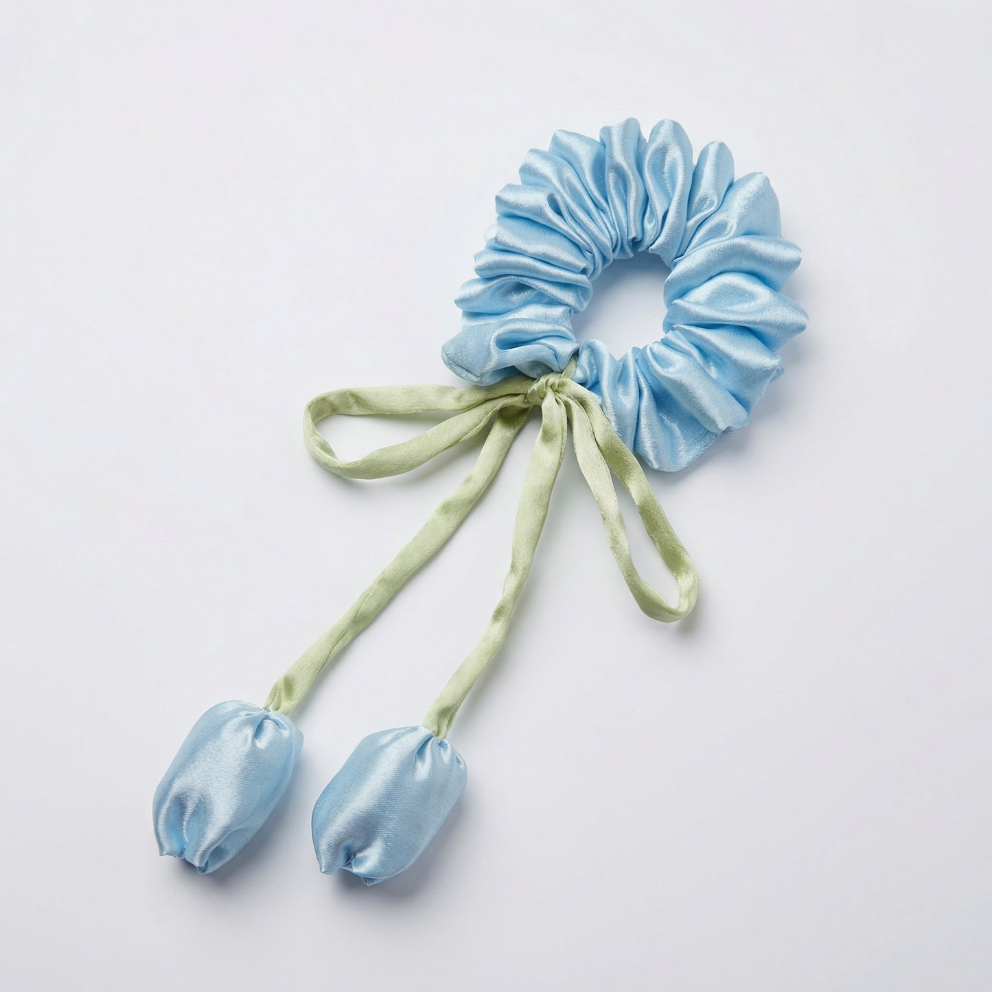 TULIP SCRUNCHIES