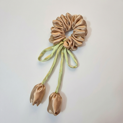 TULIP SCRUNCHIES