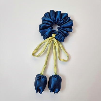 TULIP SCRUNCHIES